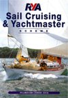 RYA sail cruising & Yachtmaster logbook (G15)